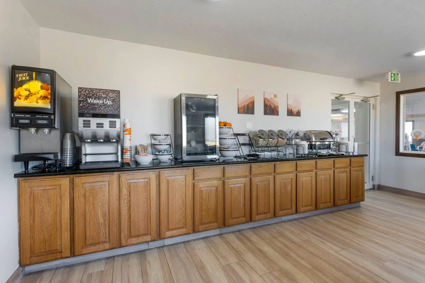 Quality Inn & Suites Fillmore I-15