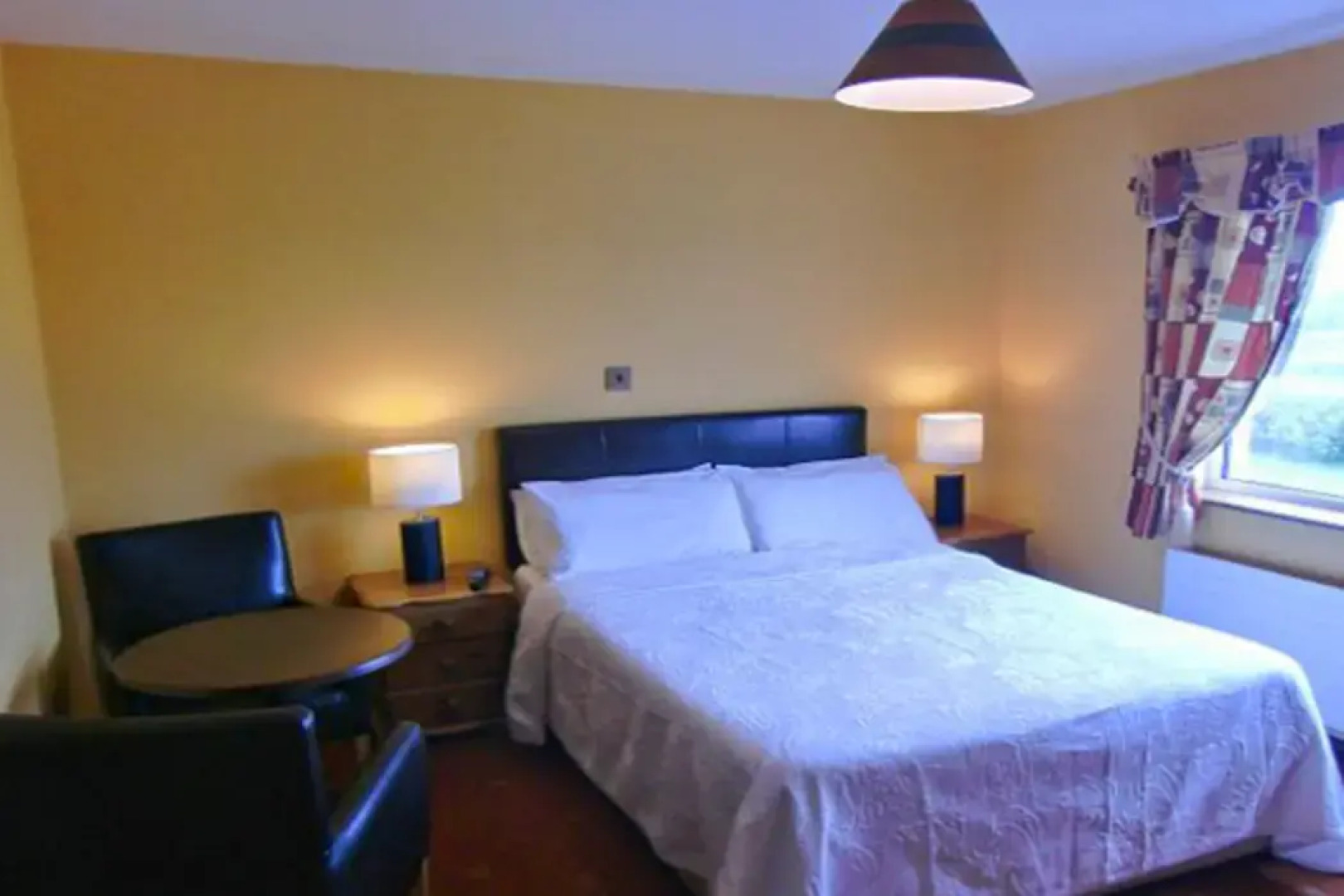 Golf Links View Bed and Breakfast