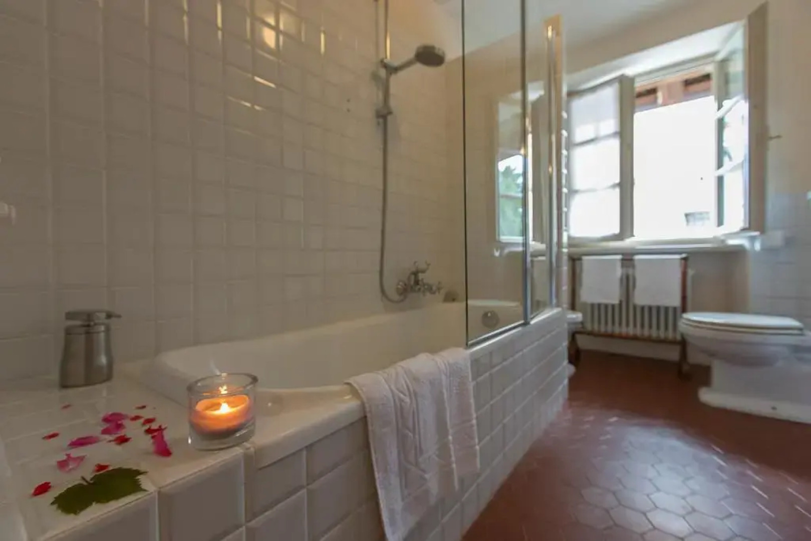 Locanda Marchesi Alfieri