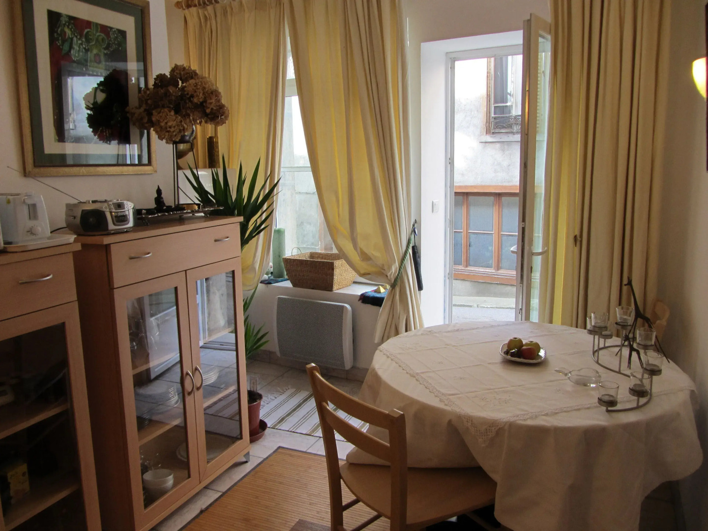 La Maison de Natasha