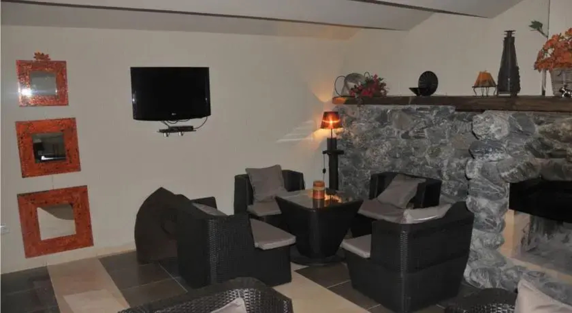 Gostevoj Dom Bazieri