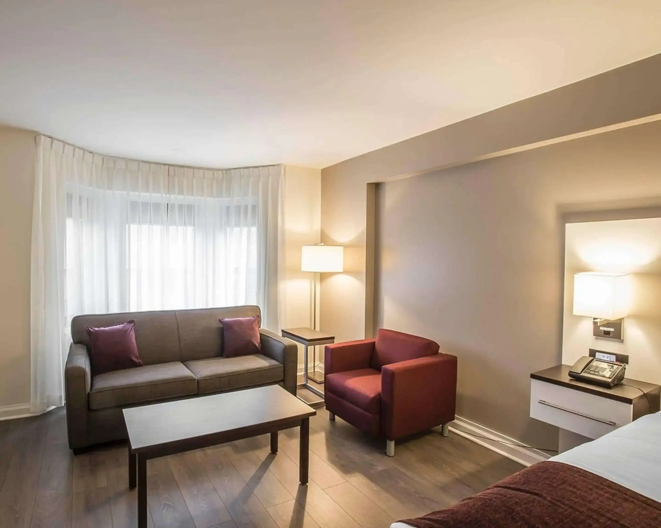 The Saint James Hotel, an Ascend Collection Hotel
