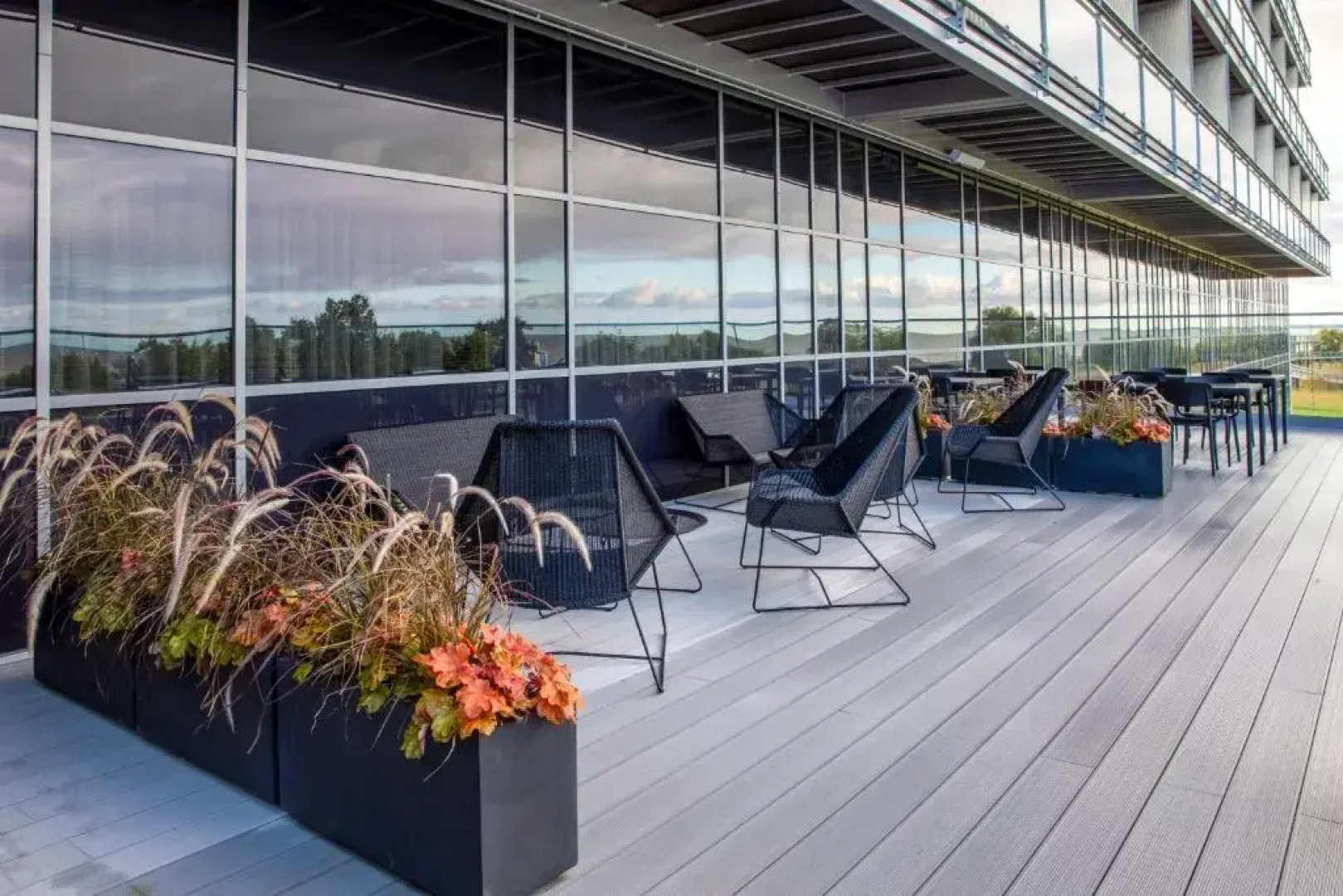 Спа-отель и аквапарк SPA Tervise Paradiis