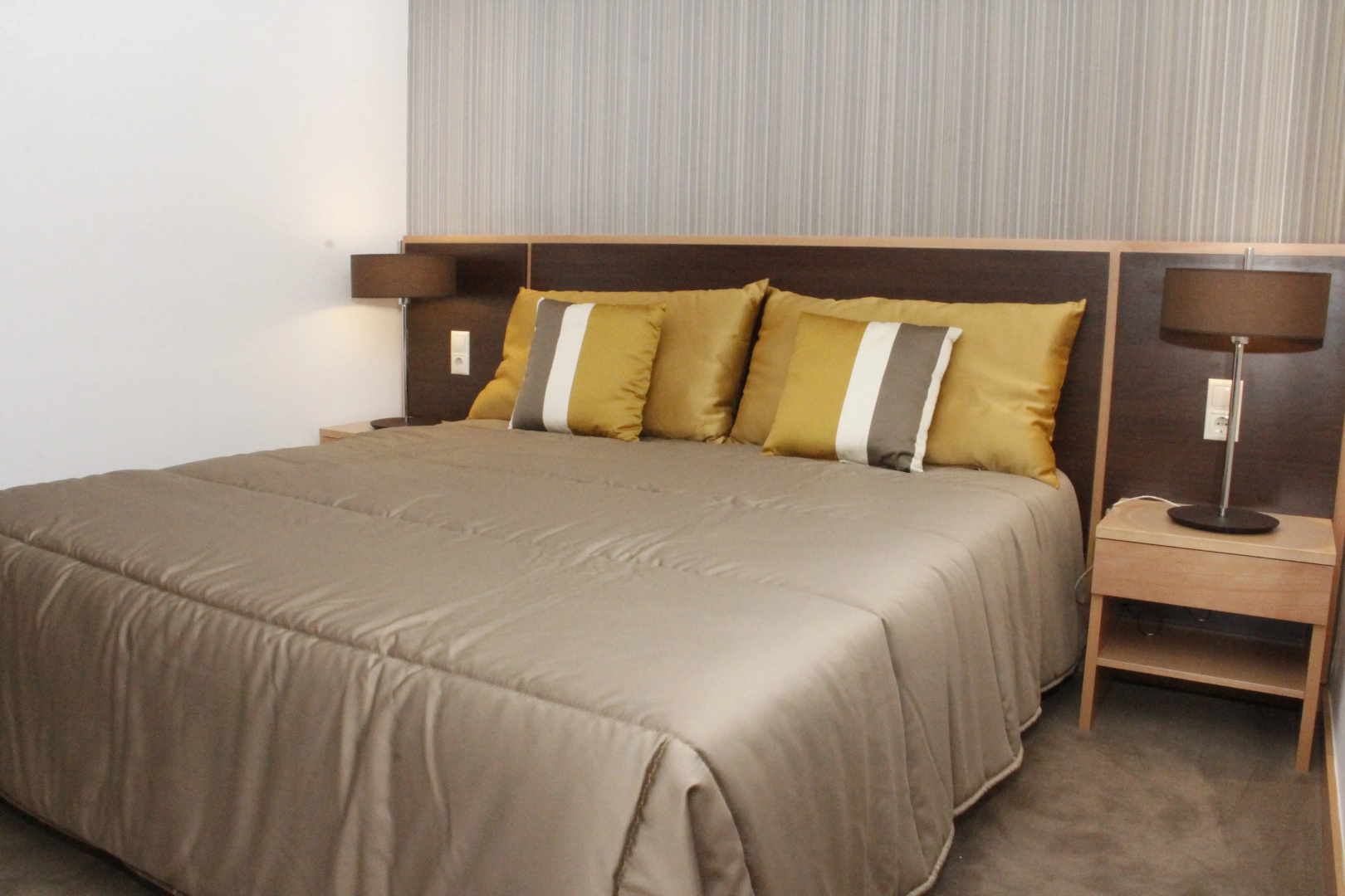 Hotel Ritz Capital