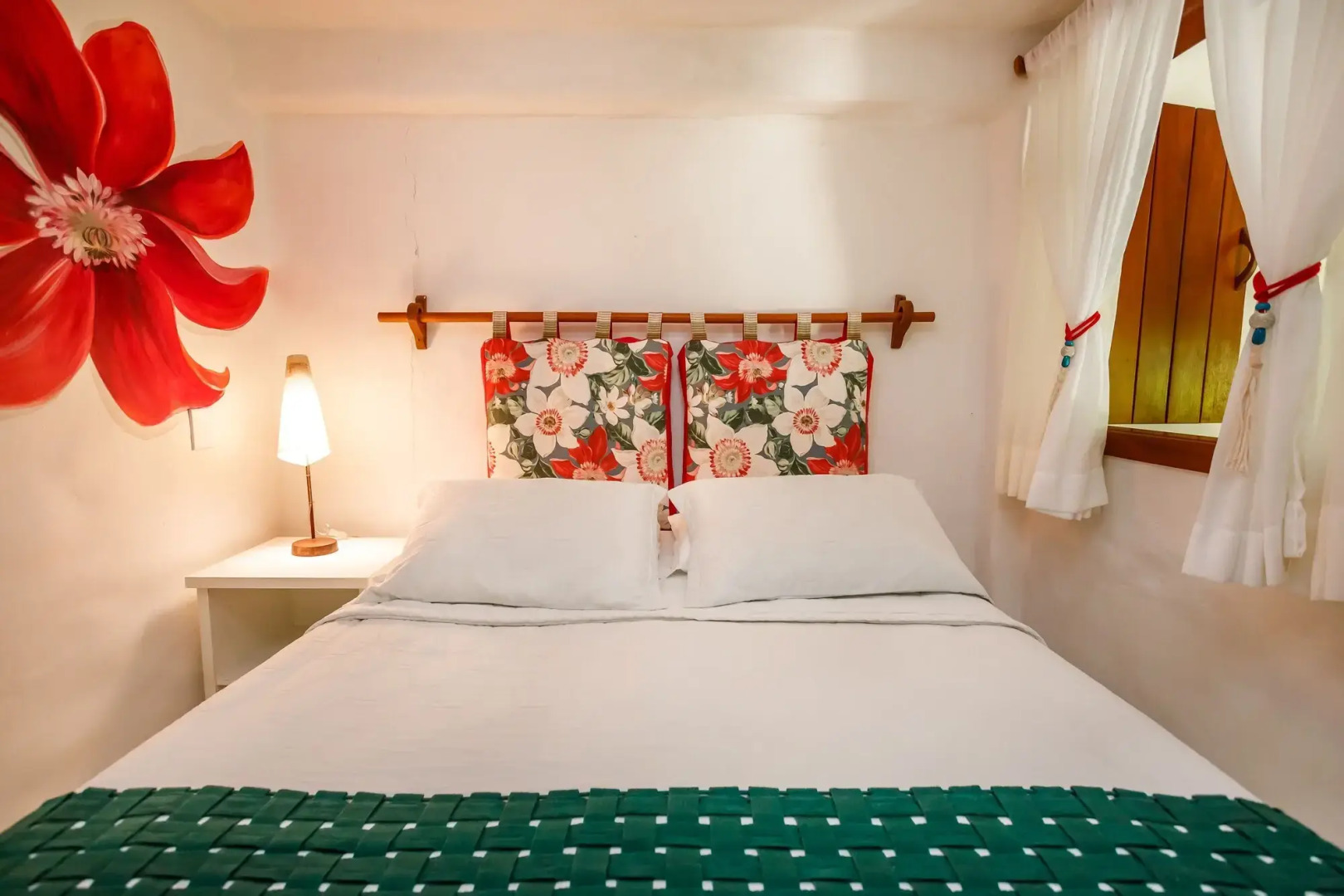 Pousada Rigatoni Beach