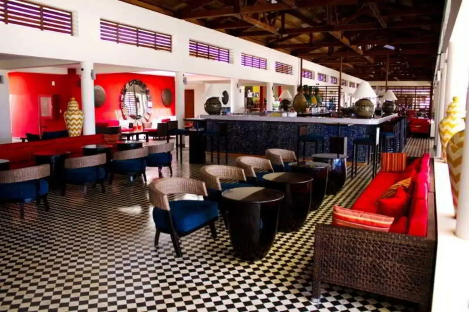 Royal Decameron Punta Sal