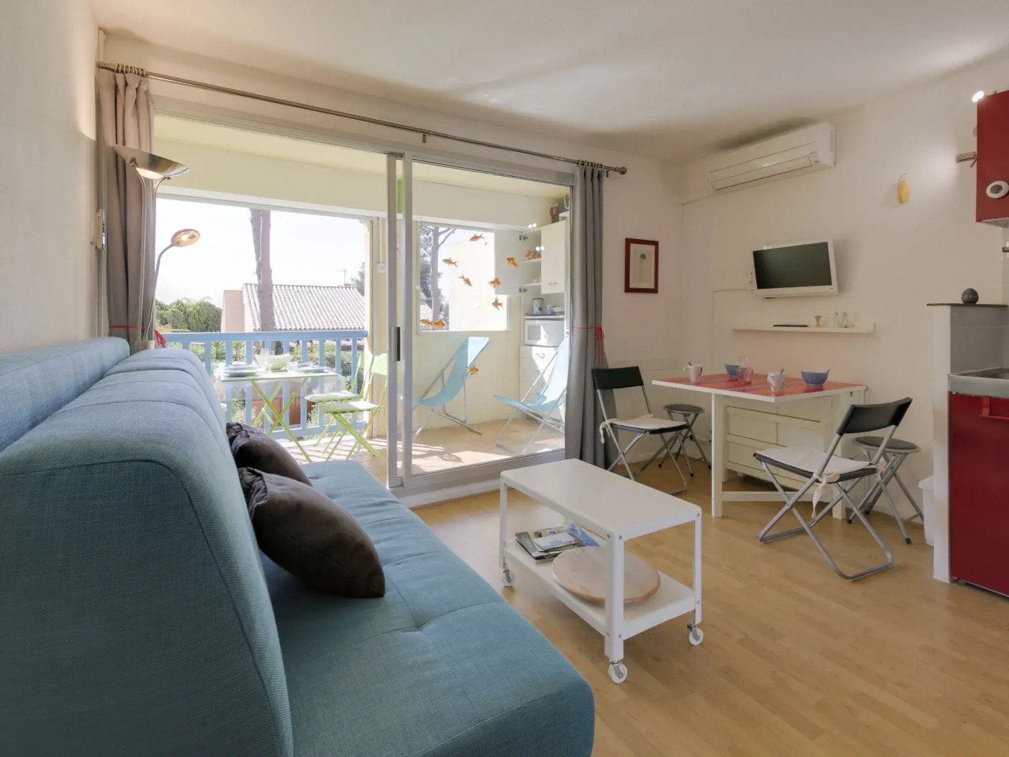 le Clos des Lavandes