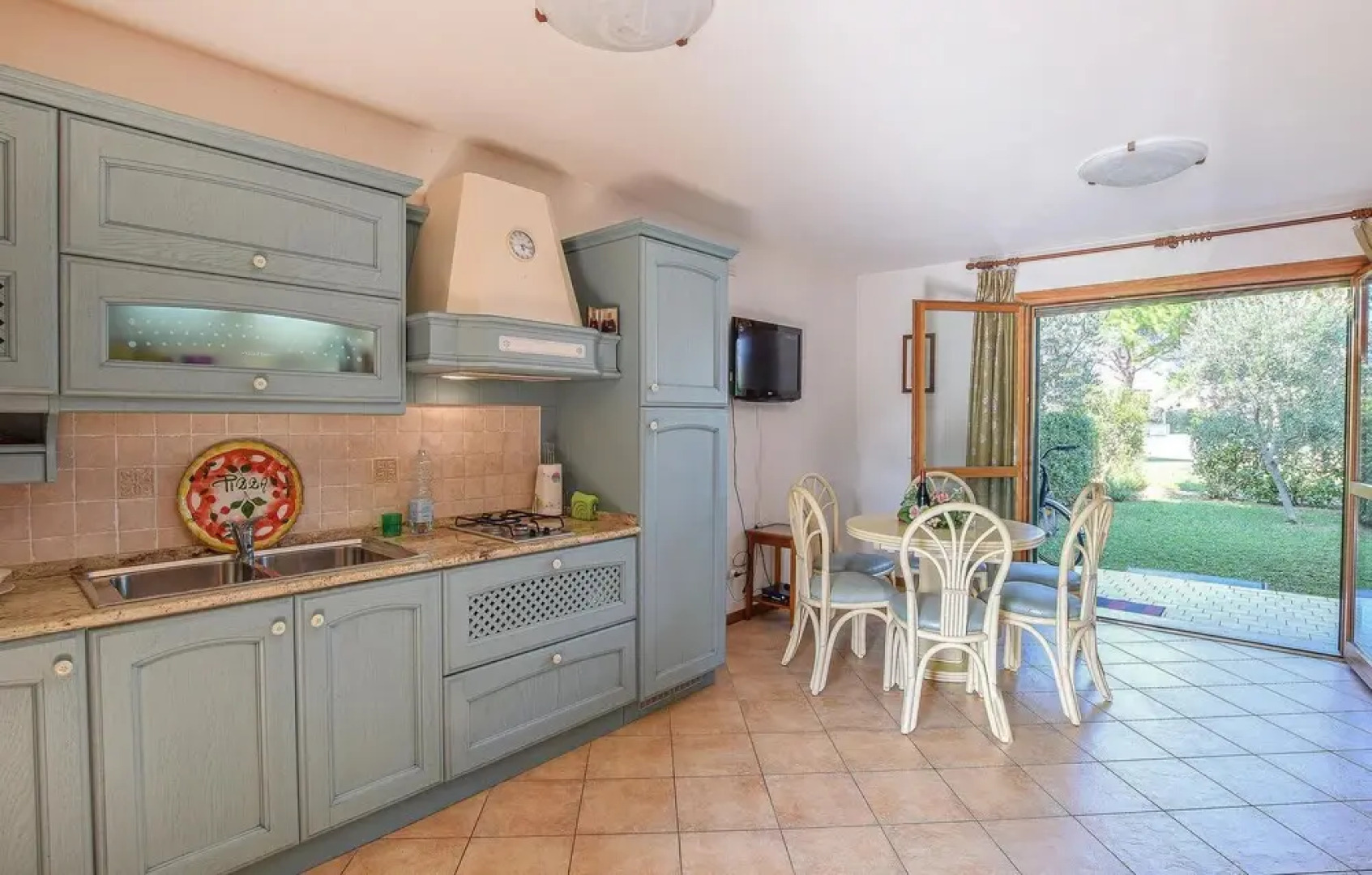 Nice Home in Aprilia Marittima With 2 Bedrooms and Outdoor Swimming Pool