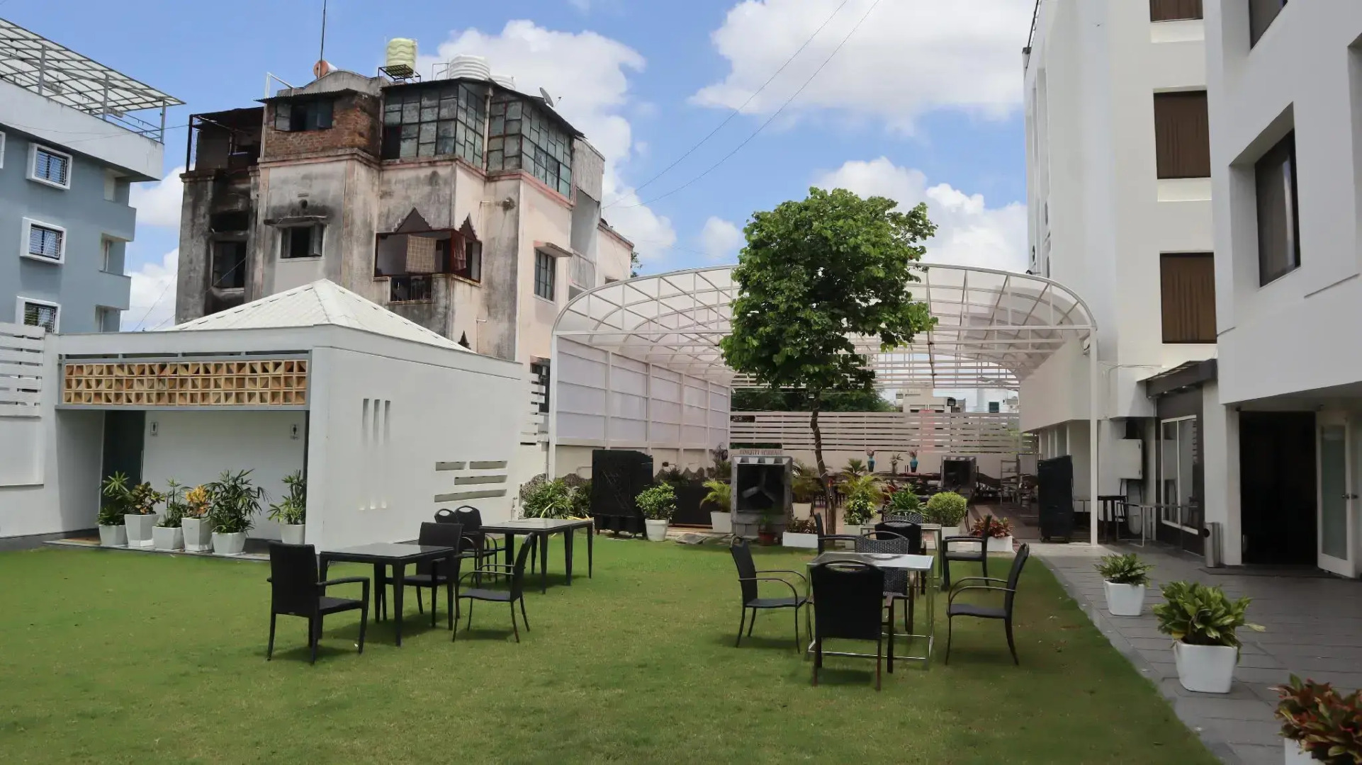 Hotel Legend Inn @ Nagpur