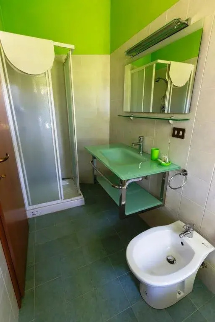 Sos Sporting Village