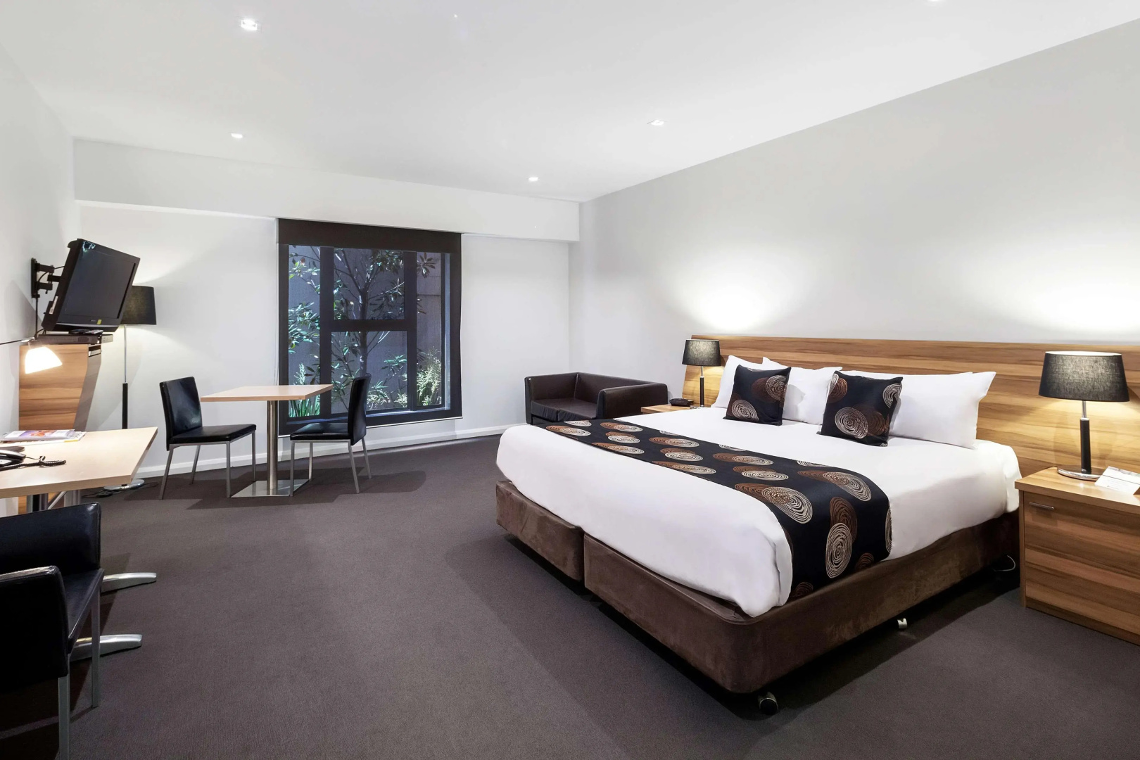 Ballarat Suites