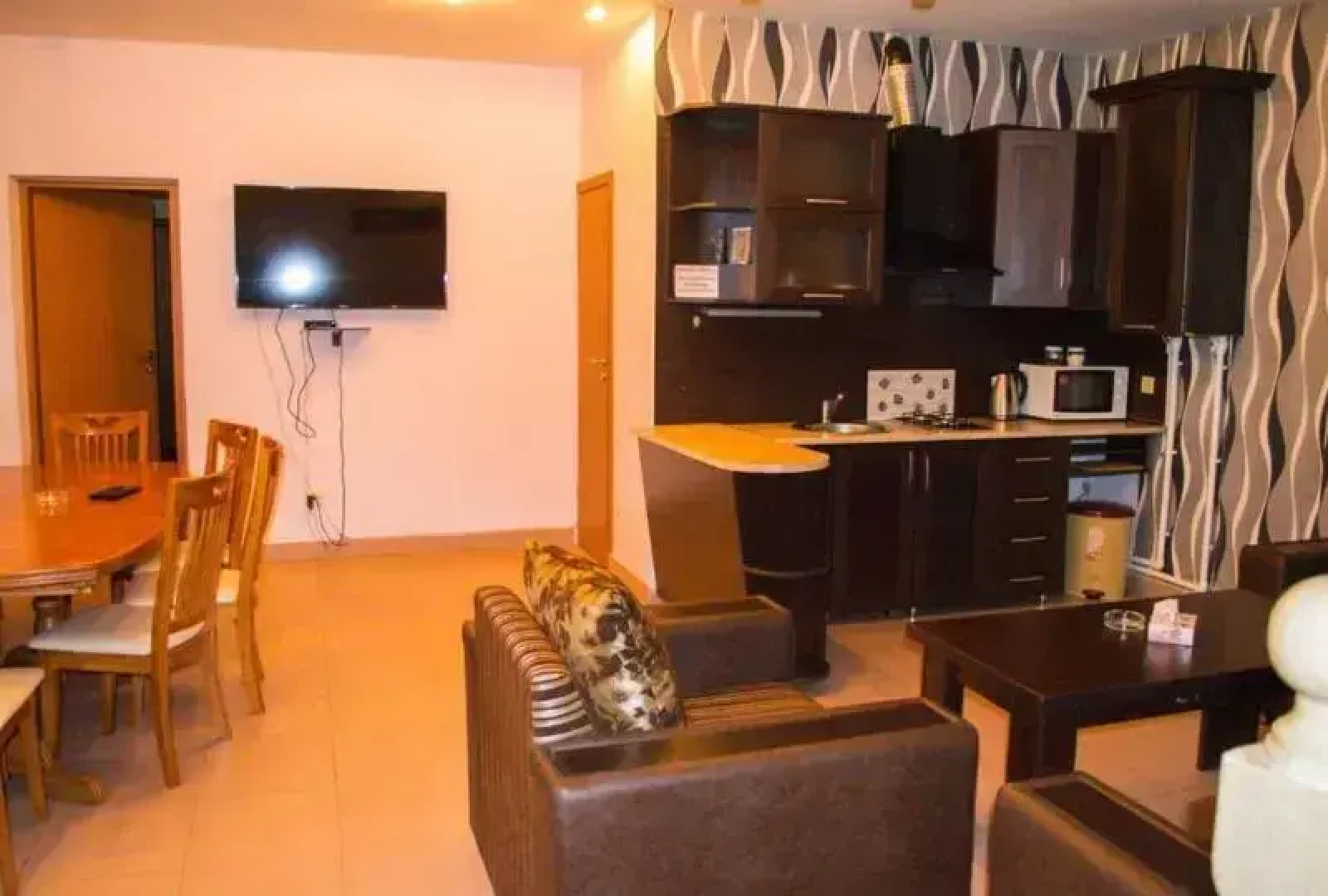 Tsaghkadzor General Sport Complex Hotel