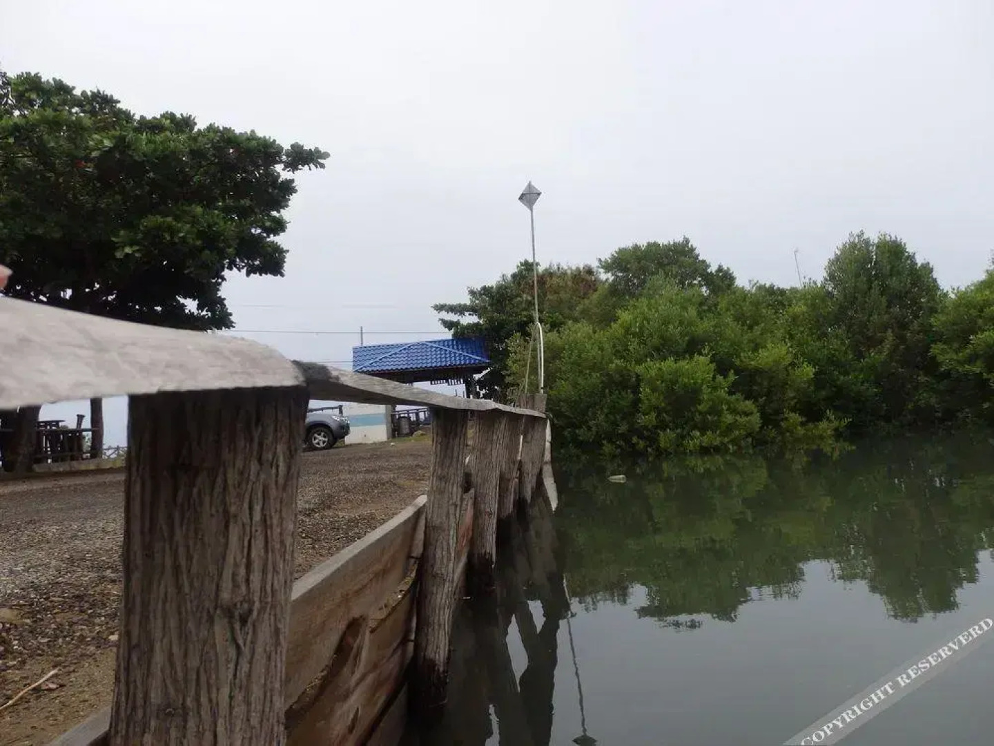 Marina del Mar Hotel