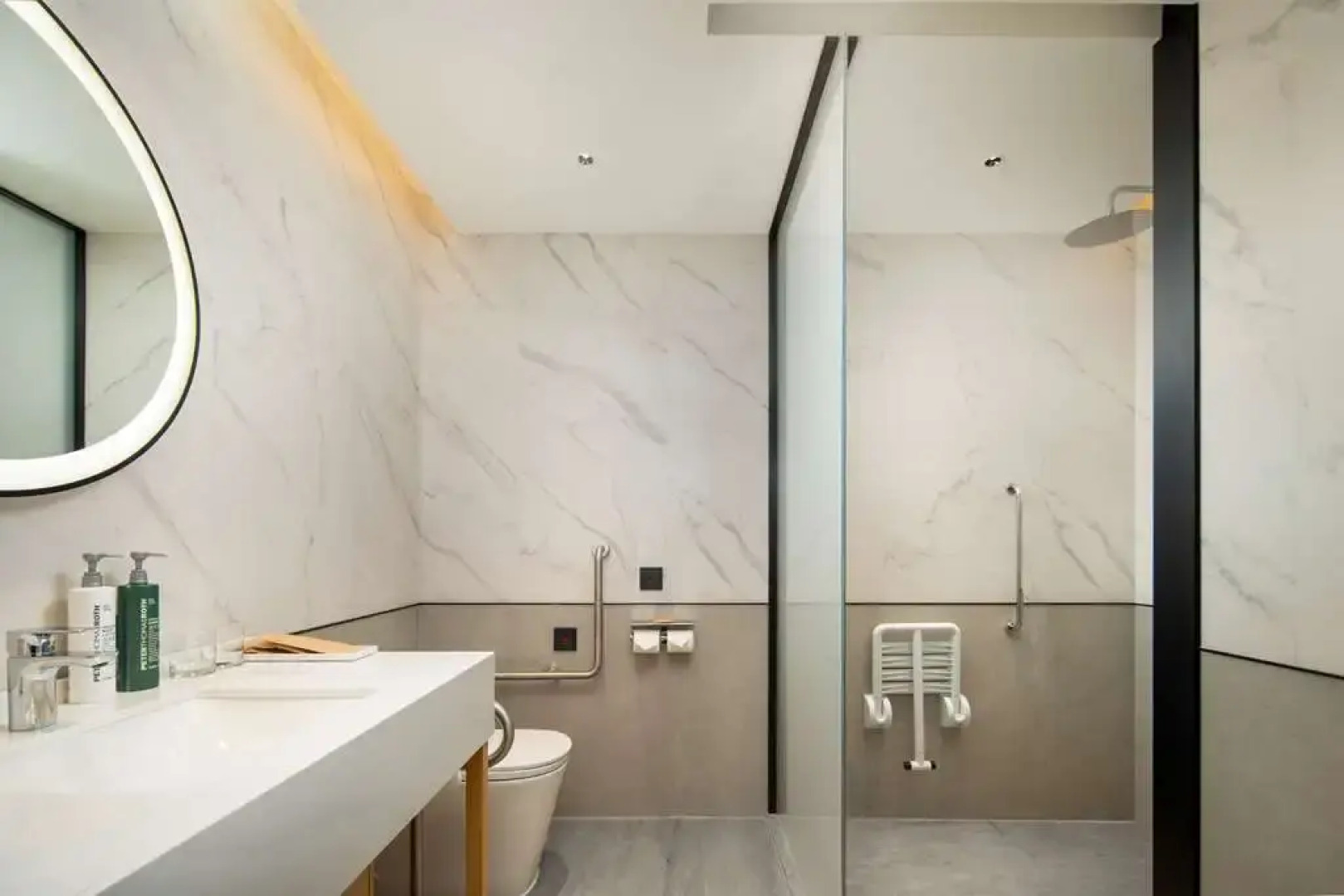 Hilton Garden Inn Xuzhou Pengcheng Square