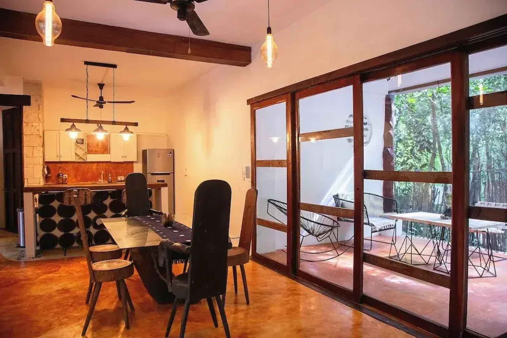 Ekumal Retreat Eco Sanctuary