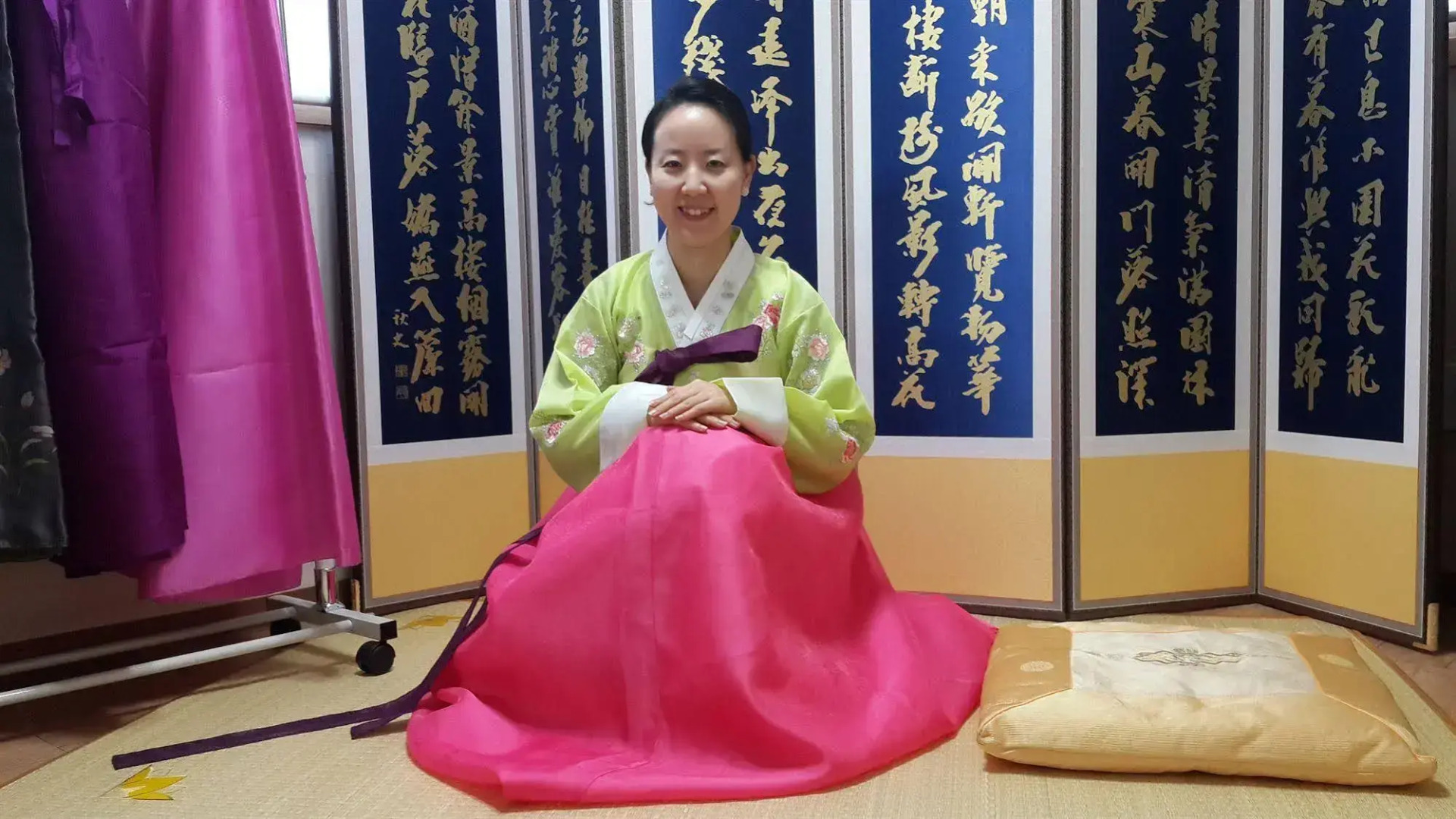 High Street Guest House Hongdae - Hostel