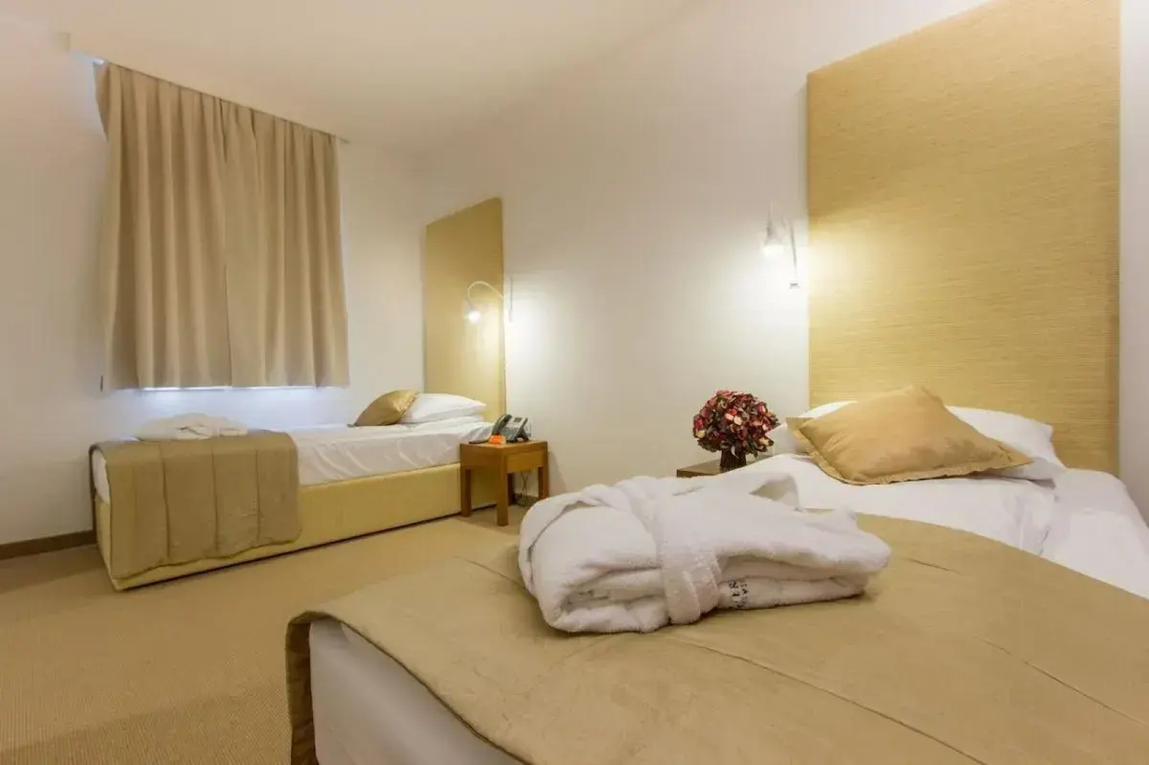 Hotel Zdraviliski Dvor