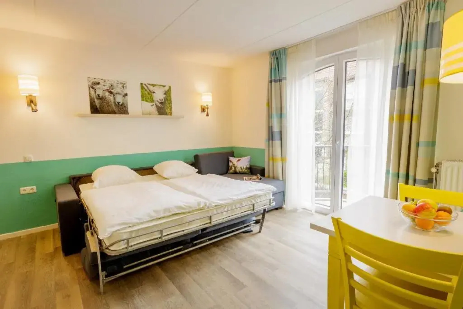 Center Parcs Nordseeküste