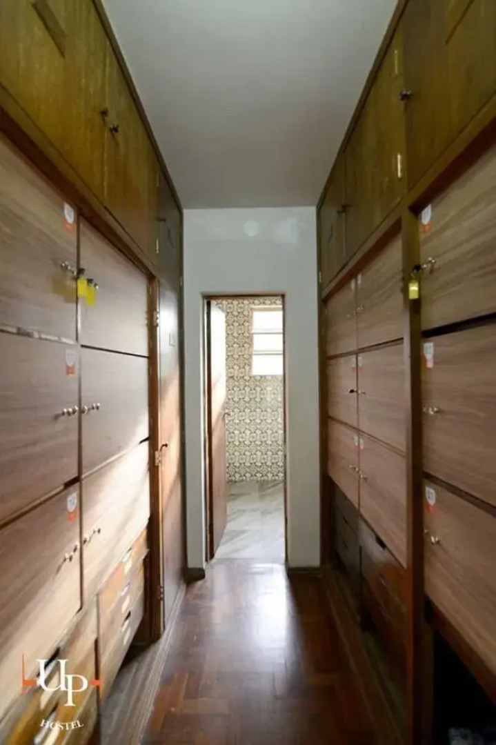 Universidade Pampulha Hostel - H2UP