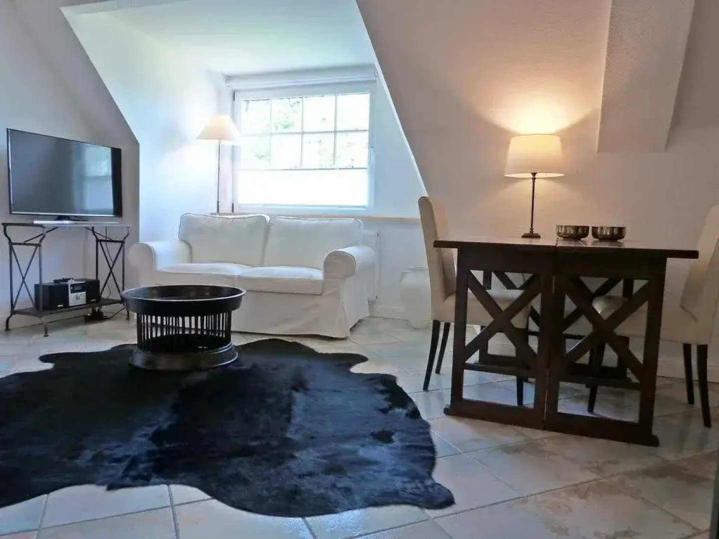 Domizil zwischen den Meeren