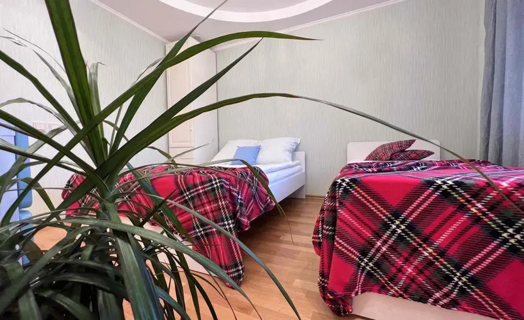 КвартАл на улице Заводская 3