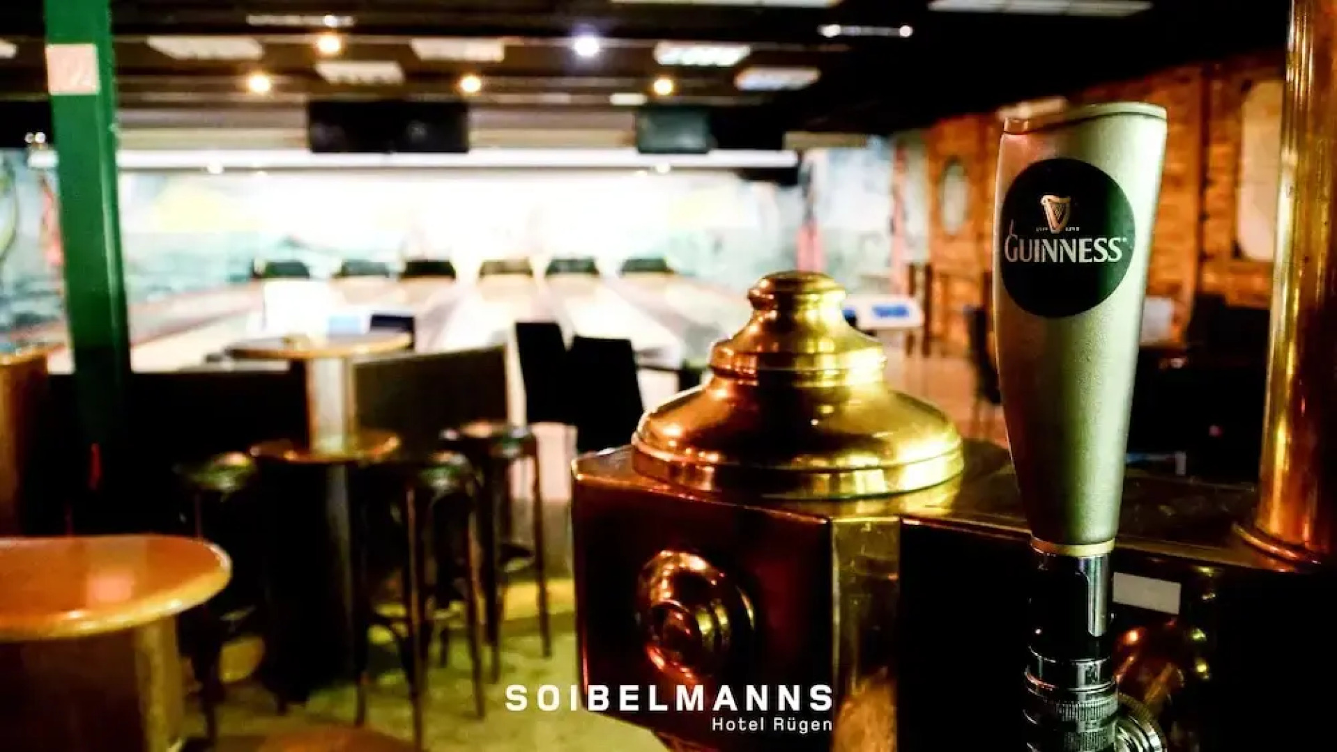 Störtebeker Sporthotel Rügen