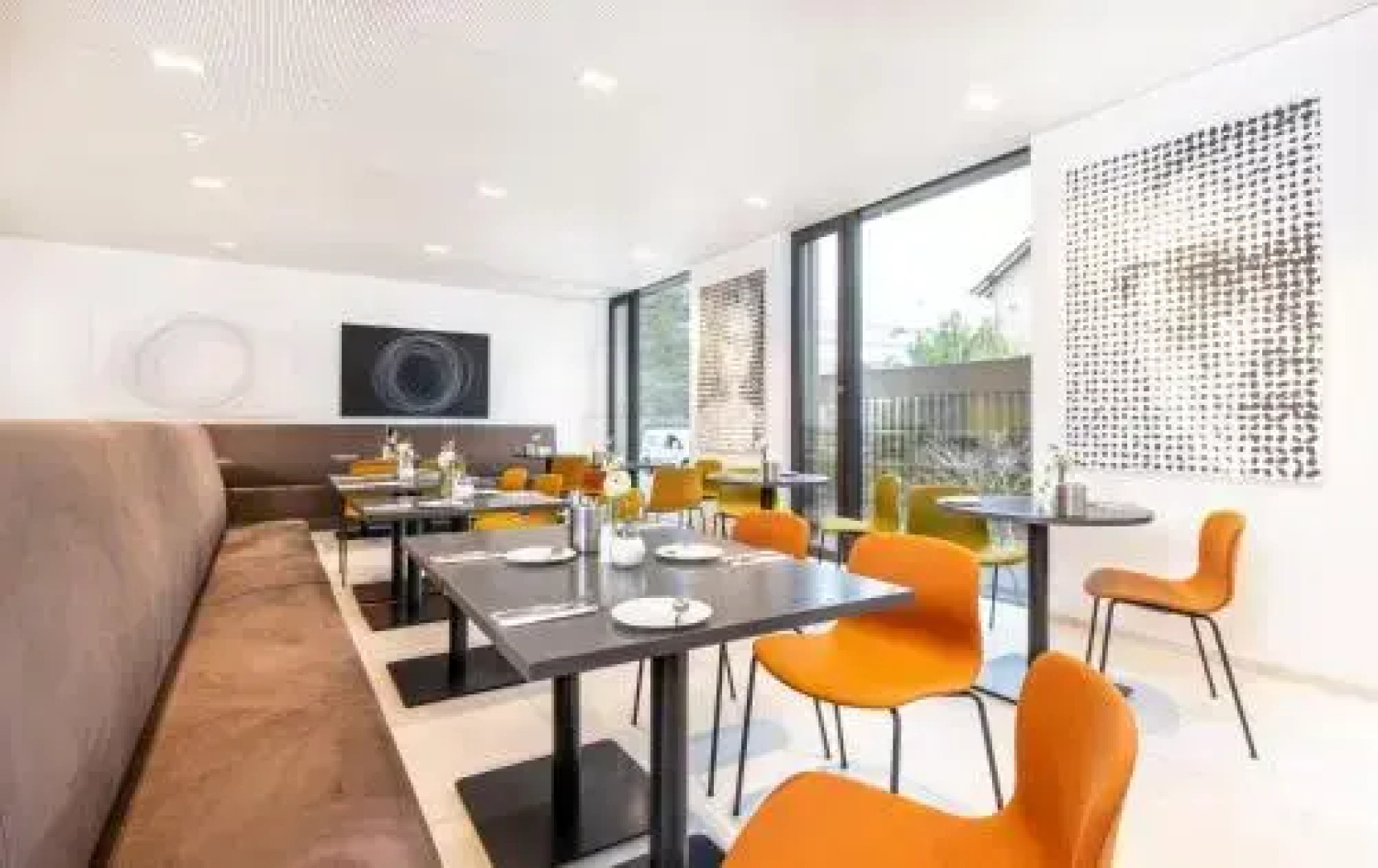 Hotel Katharinenhof Standard