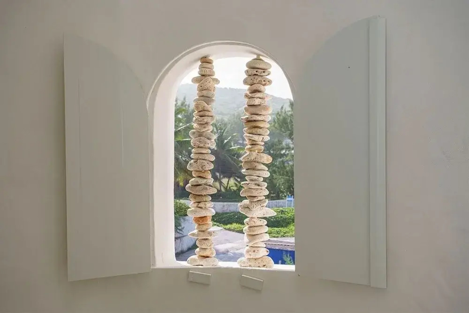 Pebble 3 Bedroom Home