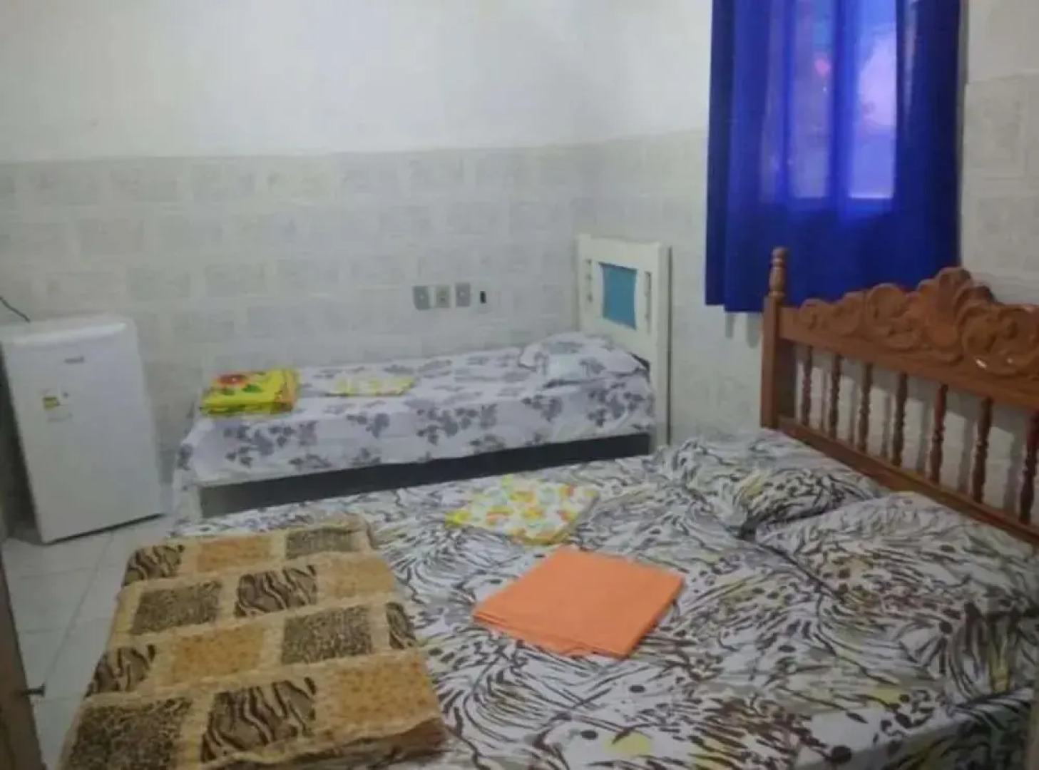 Grande Hotel Santo Antônio