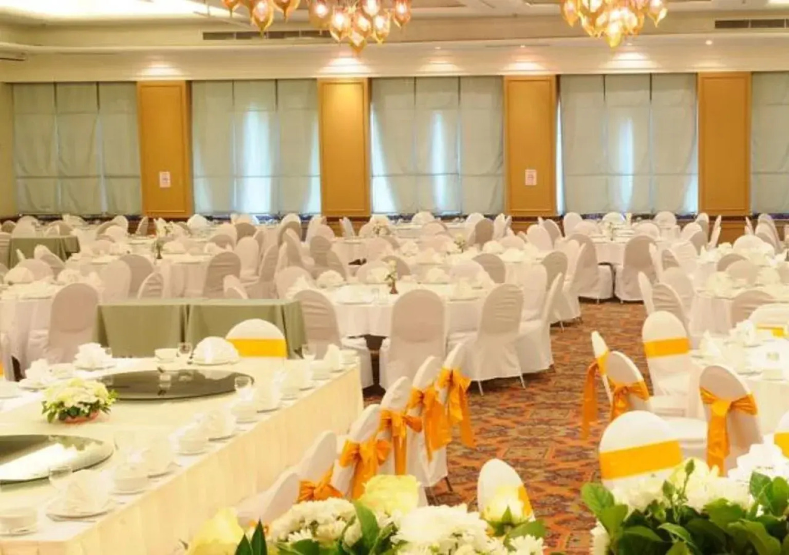Imperial Narathiwat Hotel