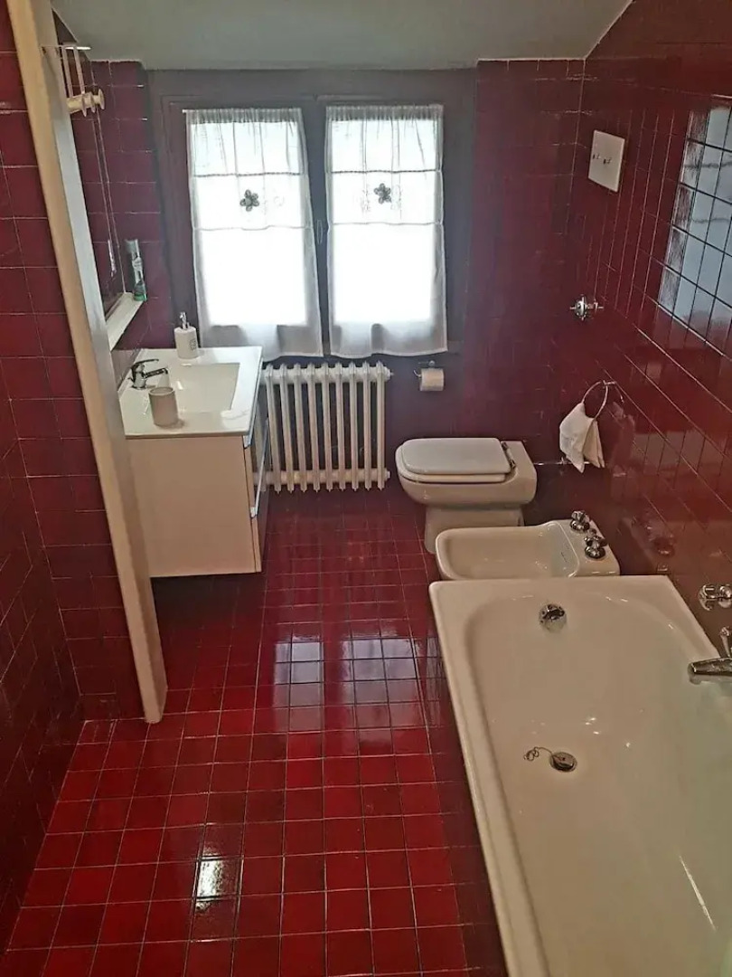 La Chimera Dei Marsi