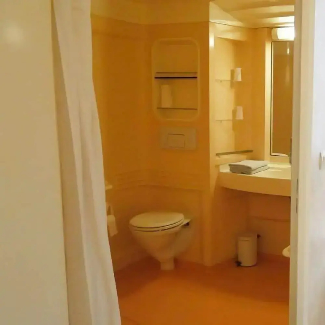 Maison Saint Anthelme