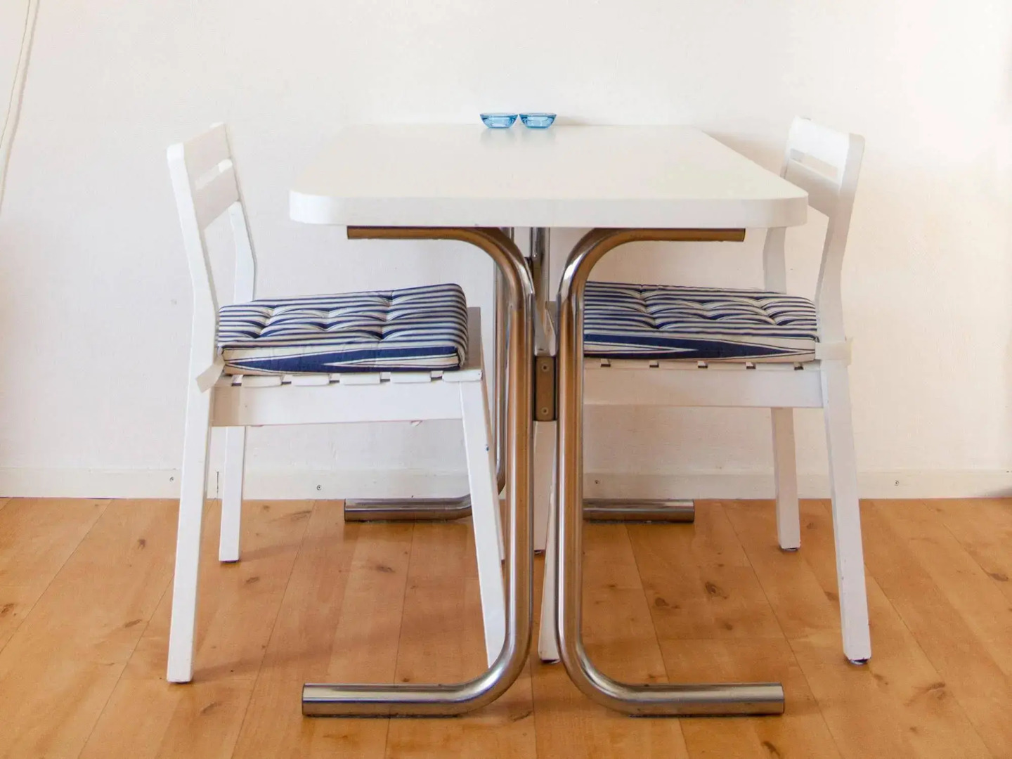 Appartementen Zandvoort