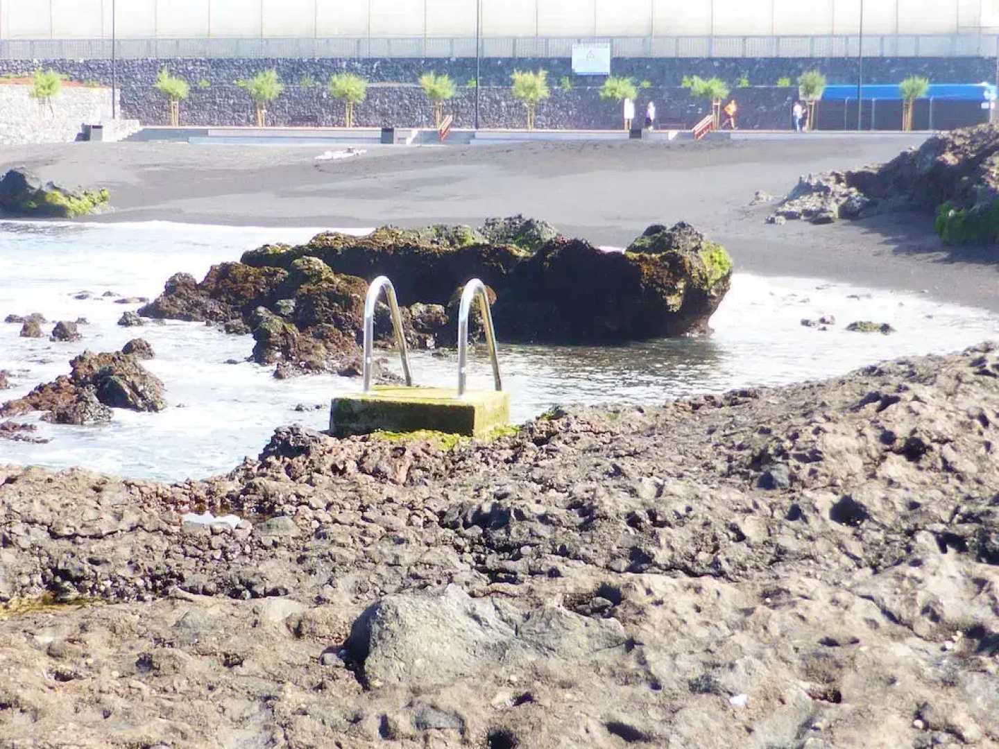 Отель Rural El Navío- Adults Only