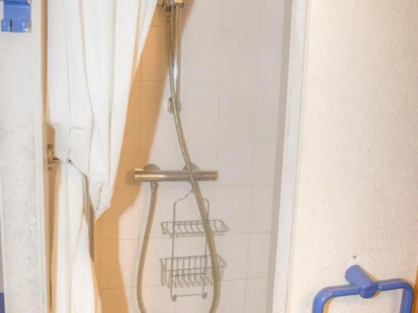 Gîte Ligré, 3 pièces, 4 personnes - FR-1-381-10