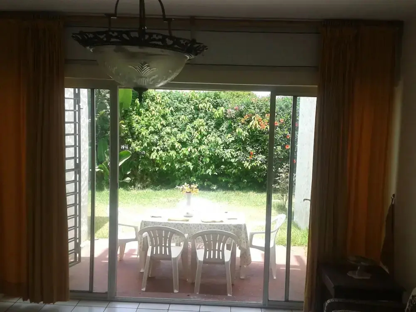 Villa Temara Plage