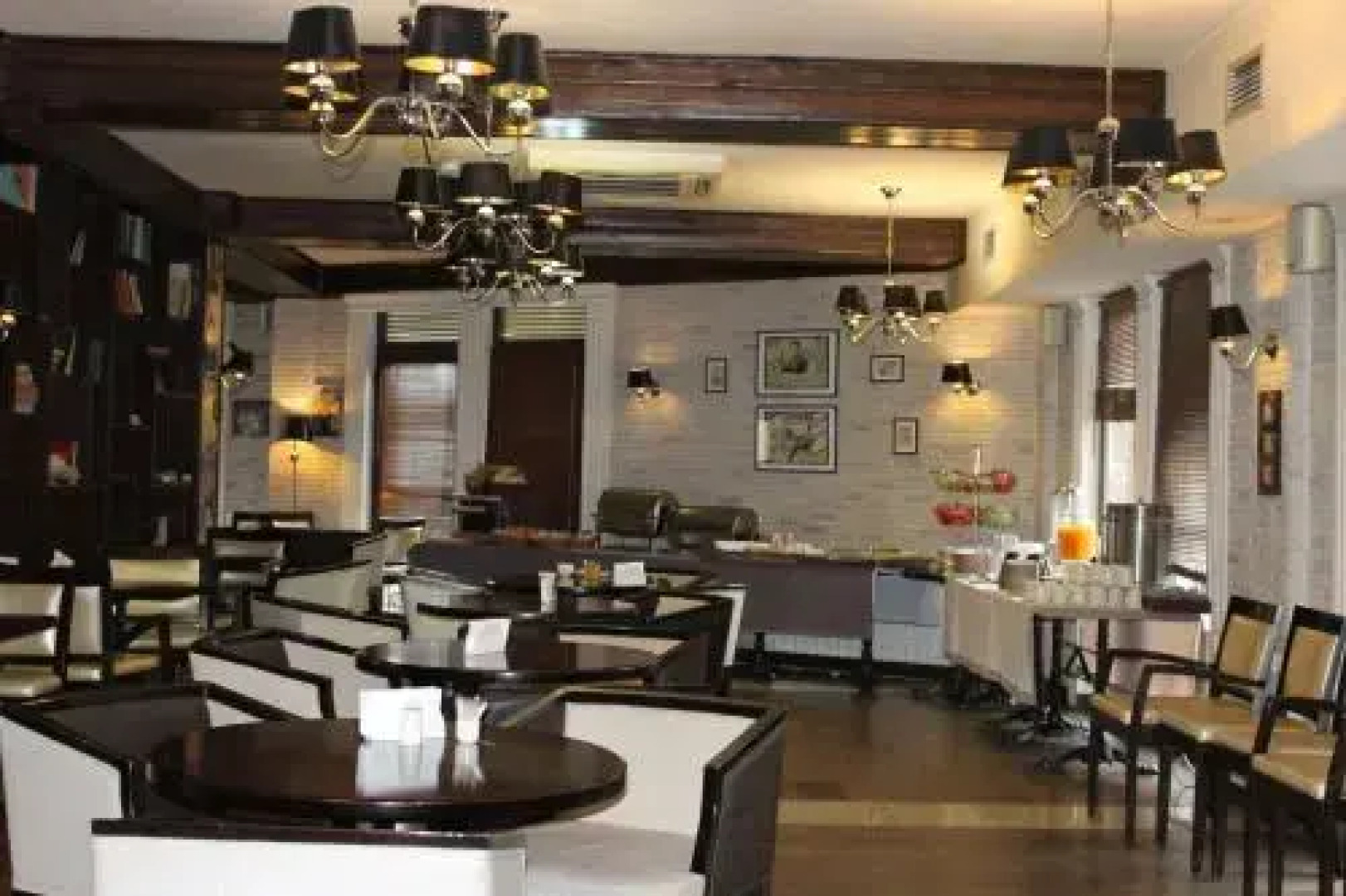 Piazza Boutique Hotel