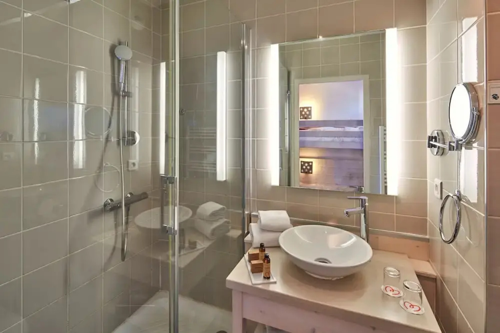 La Frégate - Bidart - Hôtel by Miléade