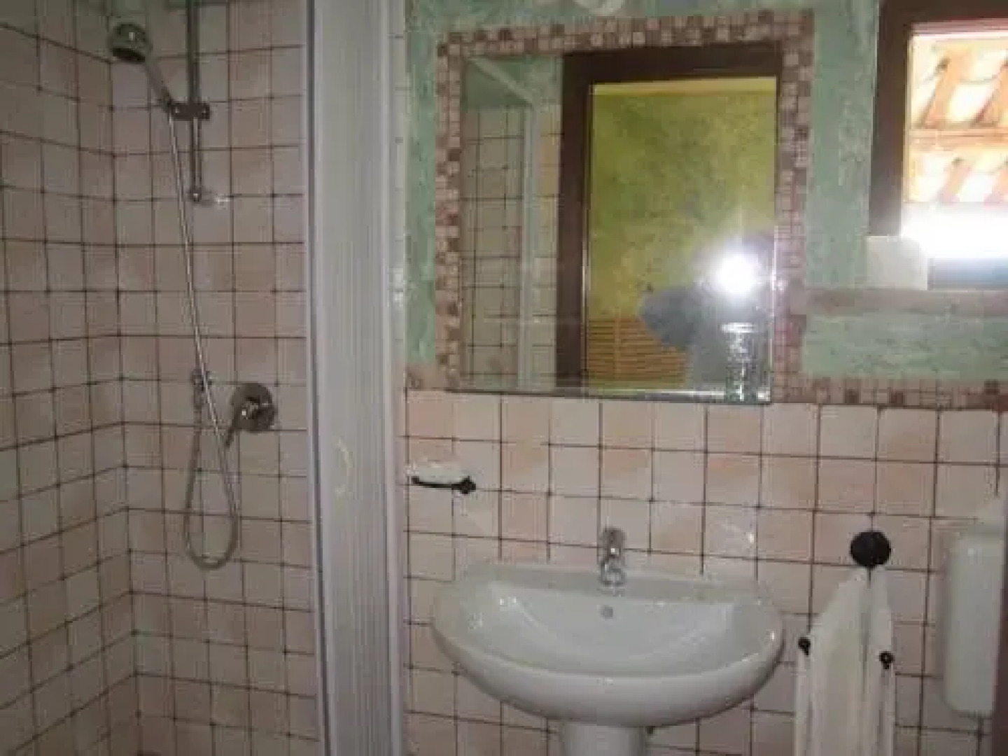 BB Il Cerchio e la Botte