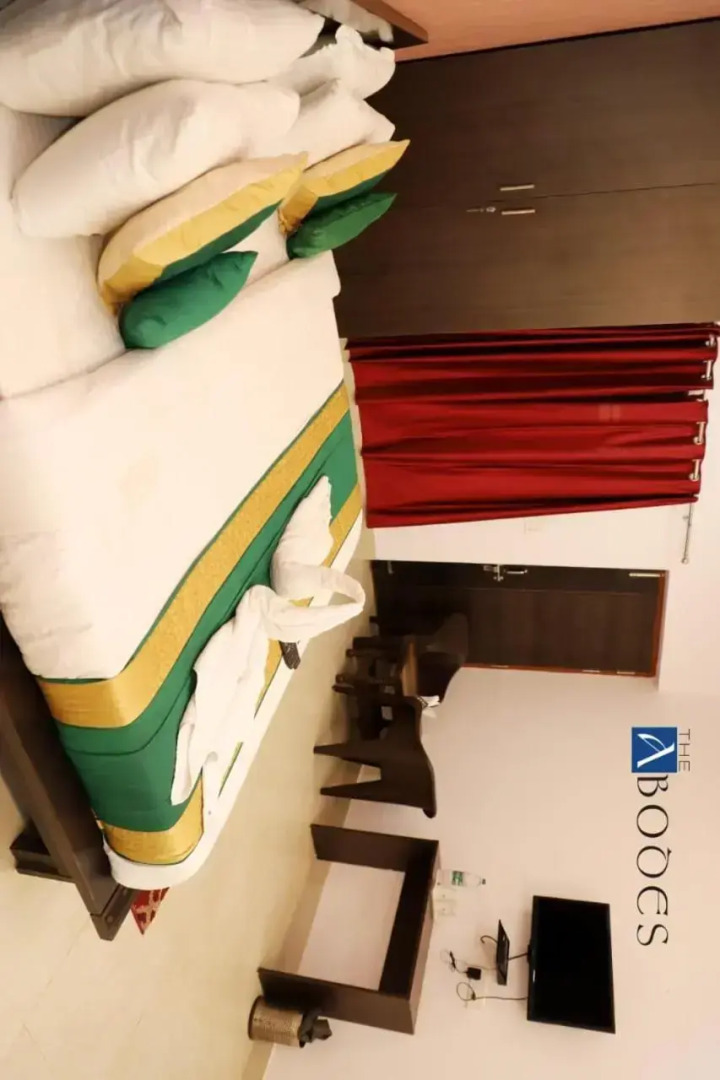 FabExpress Abodes House