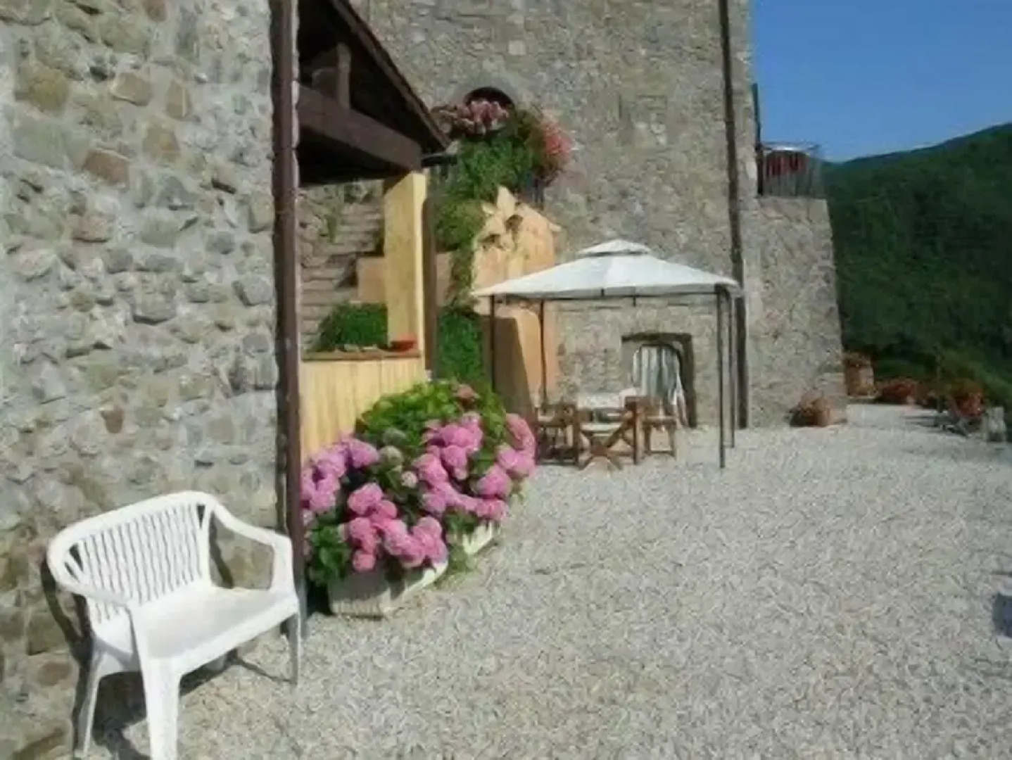 Agriturismo Agrilago