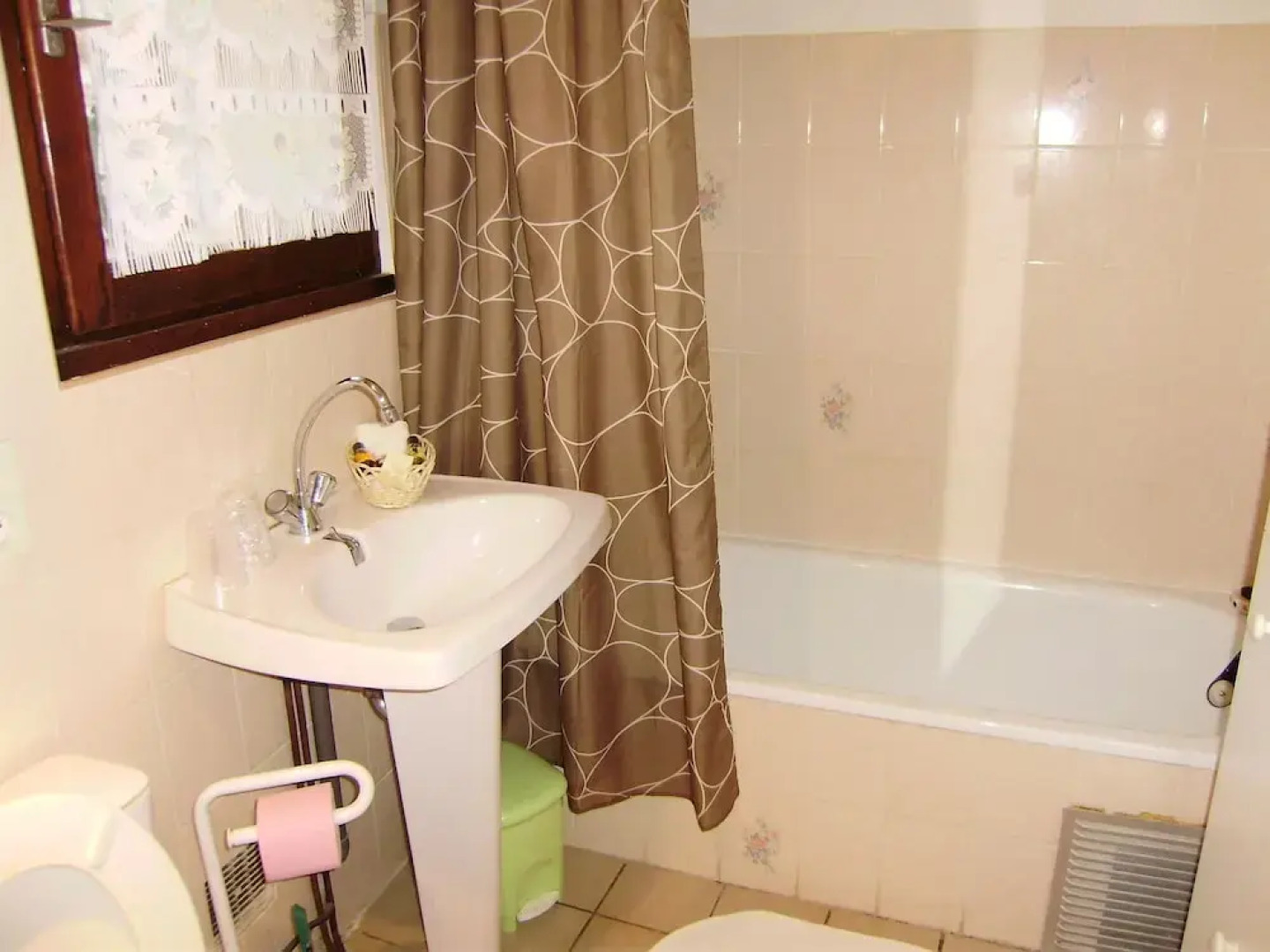 Gîte de la Pique - Najac