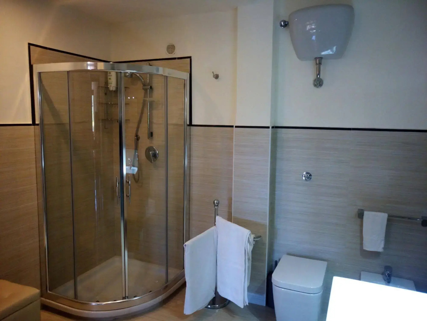 Villa Le Giare Ospitalità Diffusa