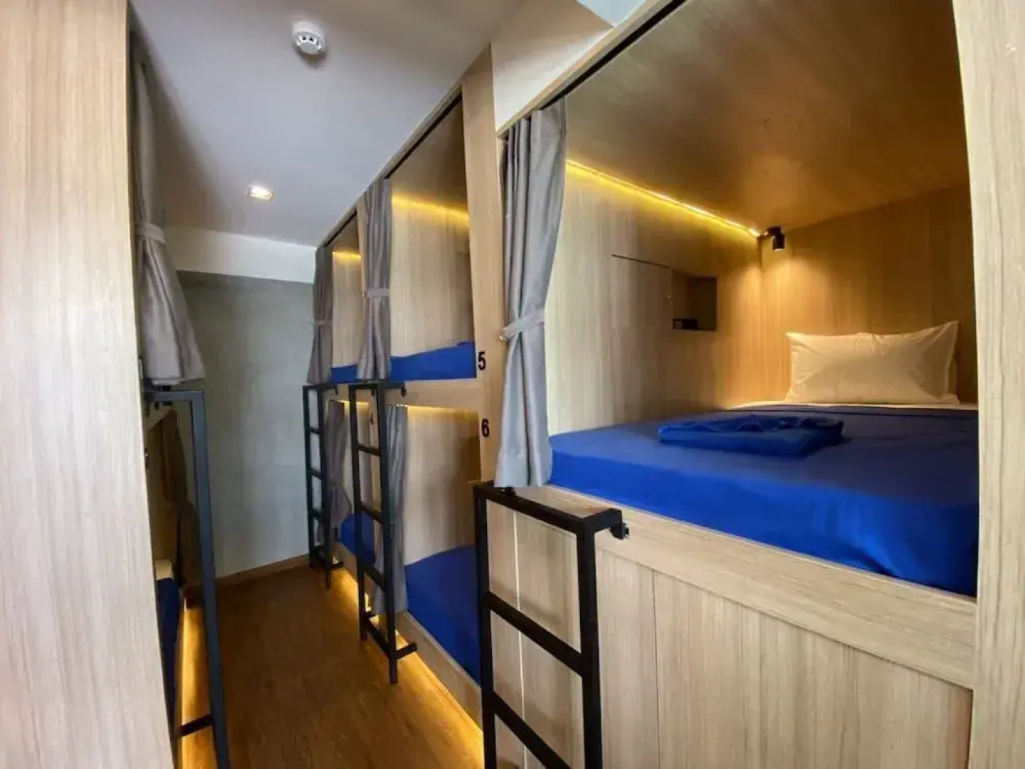 Patong Poshtel - Adults Only - Hostel
