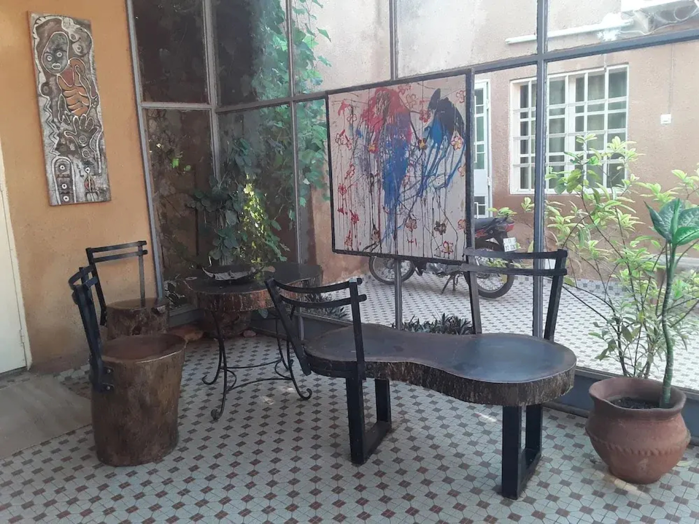 Villa Tenko
