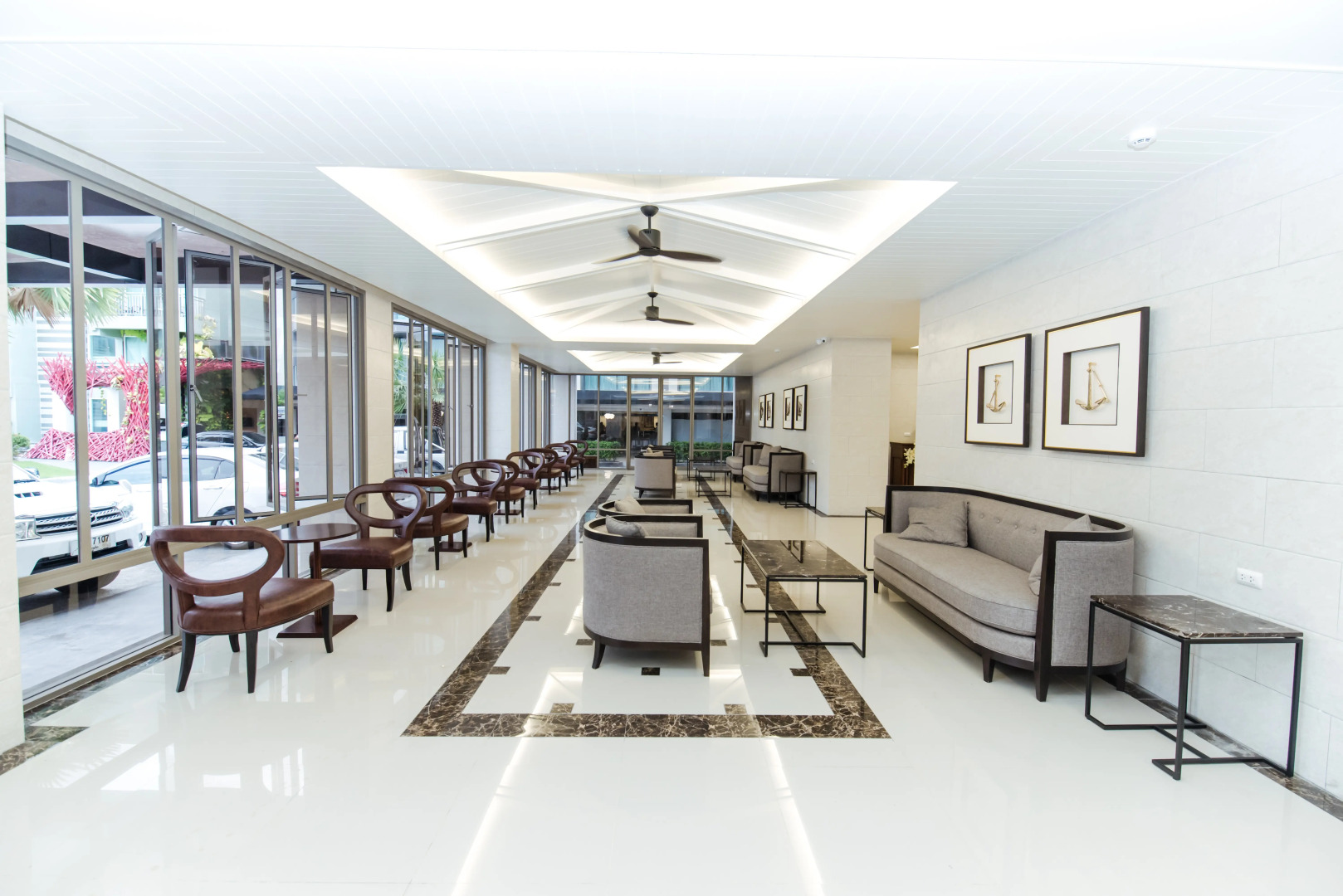 Sugar Marina Resort - ART - Karon Beach