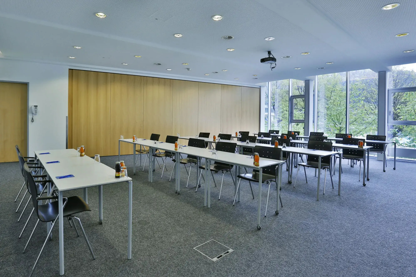 Val Blu Sport - Hotel - Spa