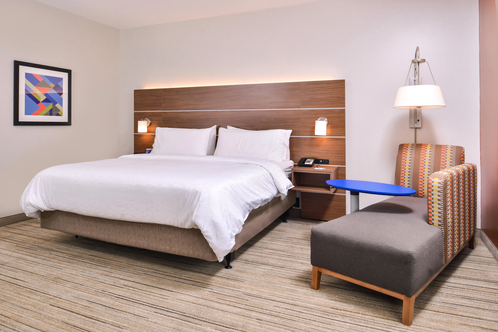 Holiday Inn Express & Suites Farmville by IHG