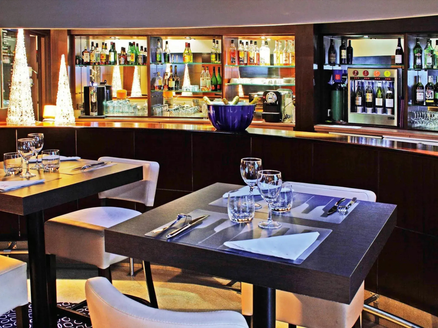 Mercure Chambery Centre