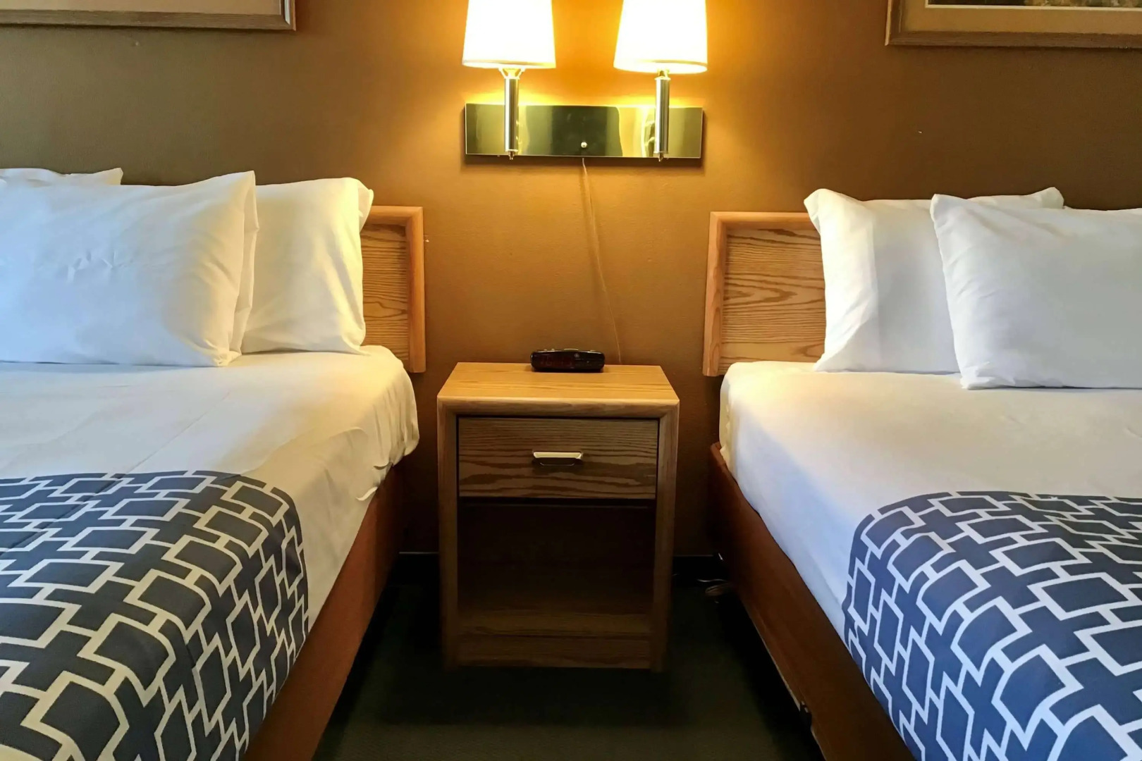 Travelodge by Wyndham Powell